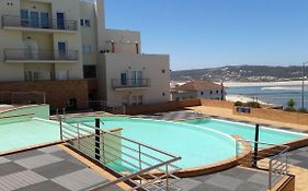 Pe Na Praia Da Foz